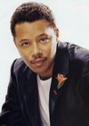 Terrence Howard Nominacin Oscar 2005